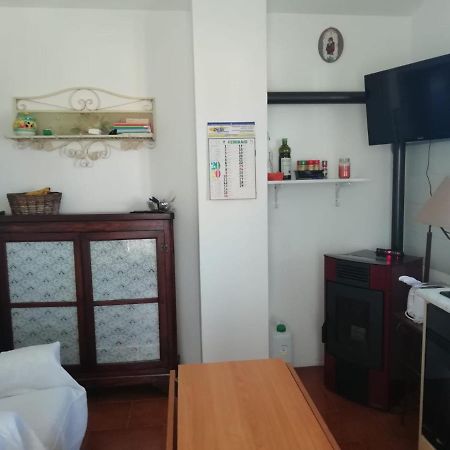 דירות אולביה Casa Molara מראה חיצוני תמונה