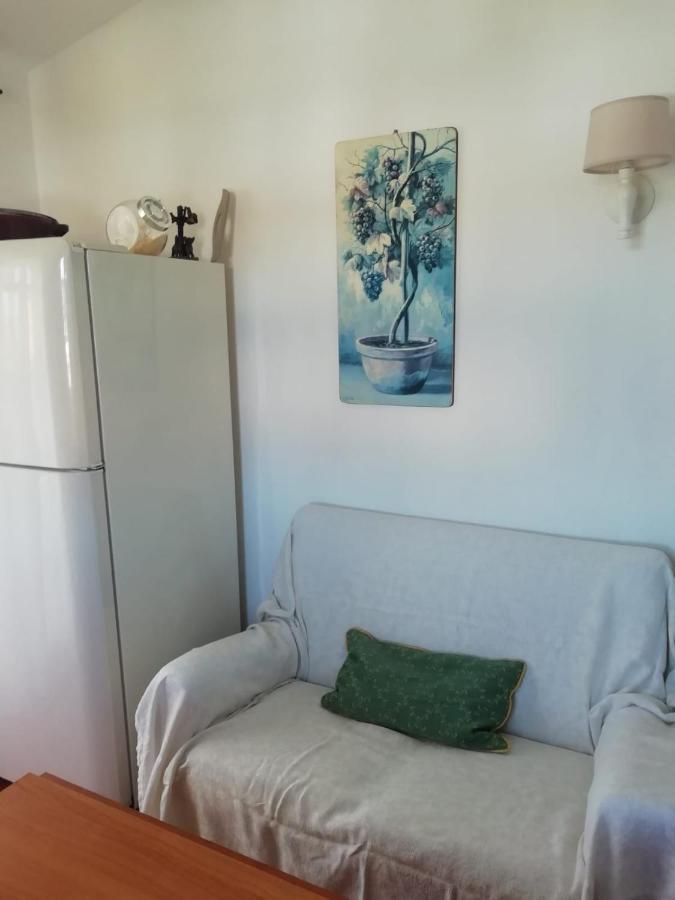 דירות אולביה Casa Molara מראה חיצוני תמונה