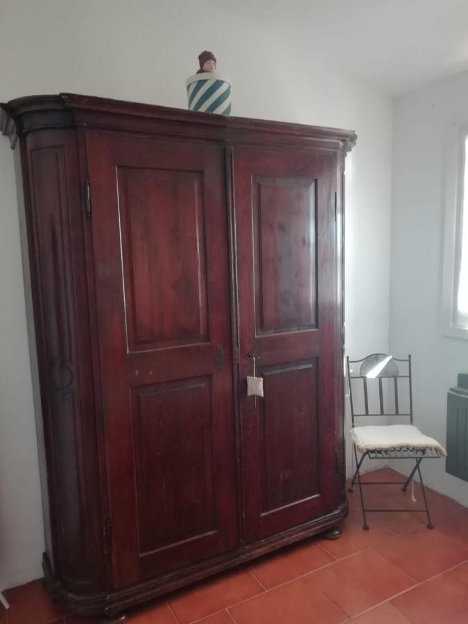 דירות אולביה Casa Molara מראה חיצוני תמונה