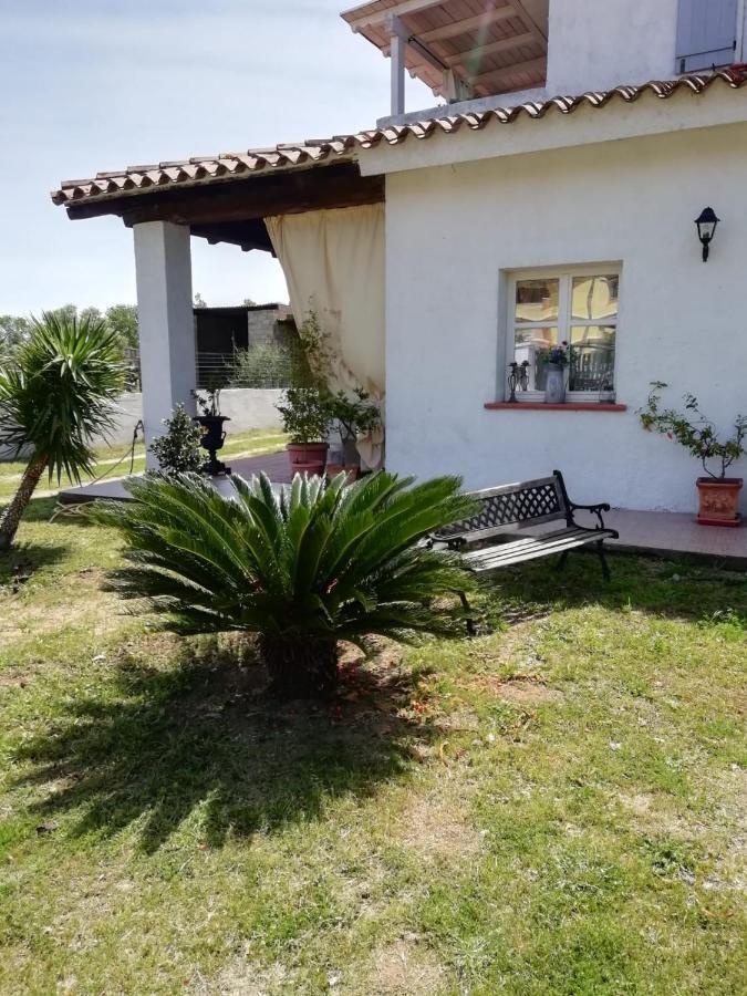 דירות אולביה Casa Molara מראה חיצוני תמונה