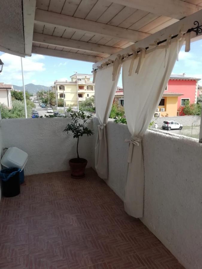 דירות אולביה Casa Molara מראה חיצוני תמונה