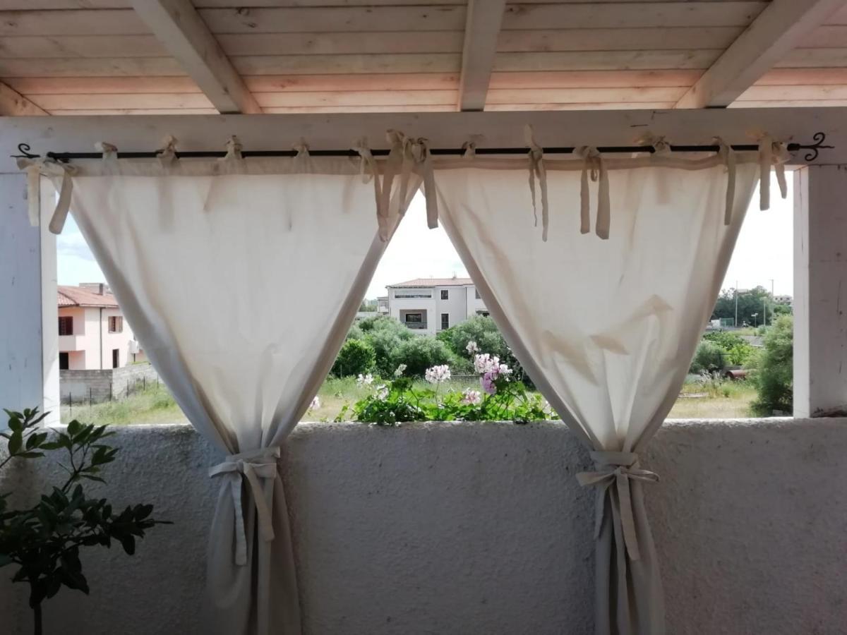 דירות אולביה Casa Molara מראה חיצוני תמונה