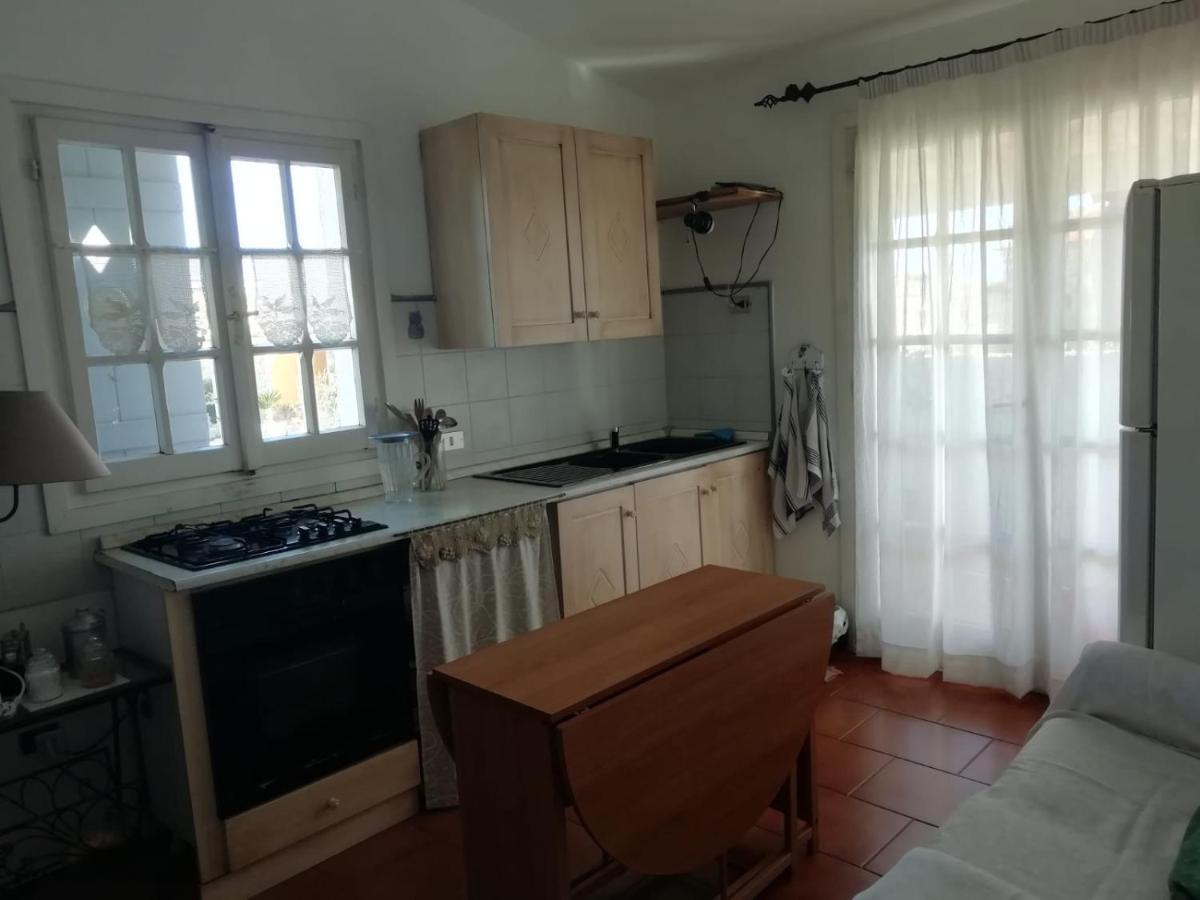 דירות אולביה Casa Molara מראה חיצוני תמונה