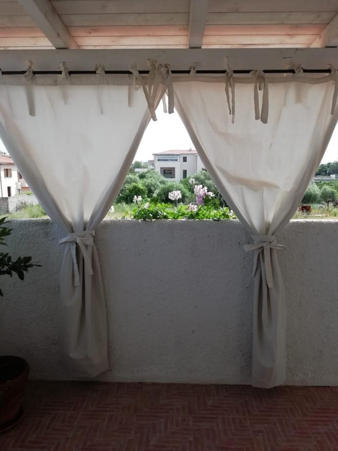 דירות אולביה Casa Molara מראה חיצוני תמונה