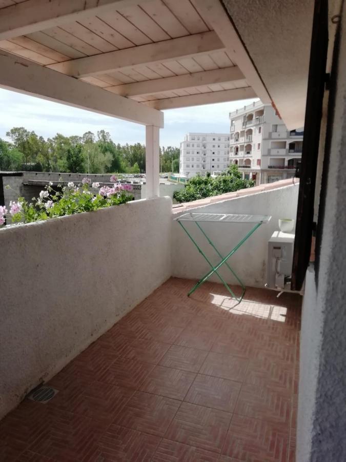 דירות אולביה Casa Molara מראה חיצוני תמונה