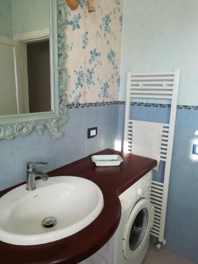 דירות אולביה Casa Molara מראה חיצוני תמונה
