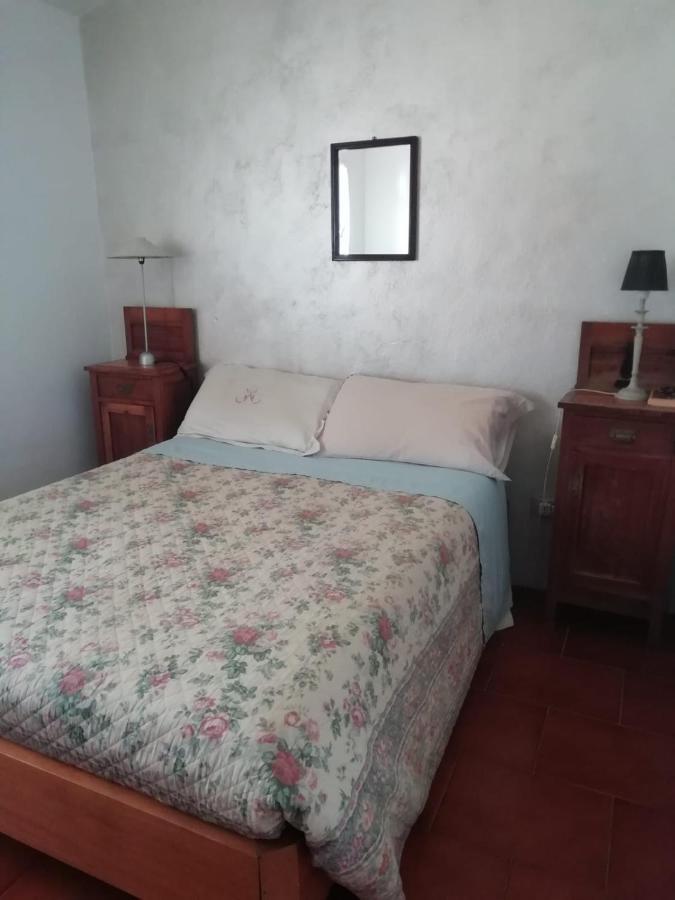 דירות אולביה Casa Molara מראה חיצוני תמונה