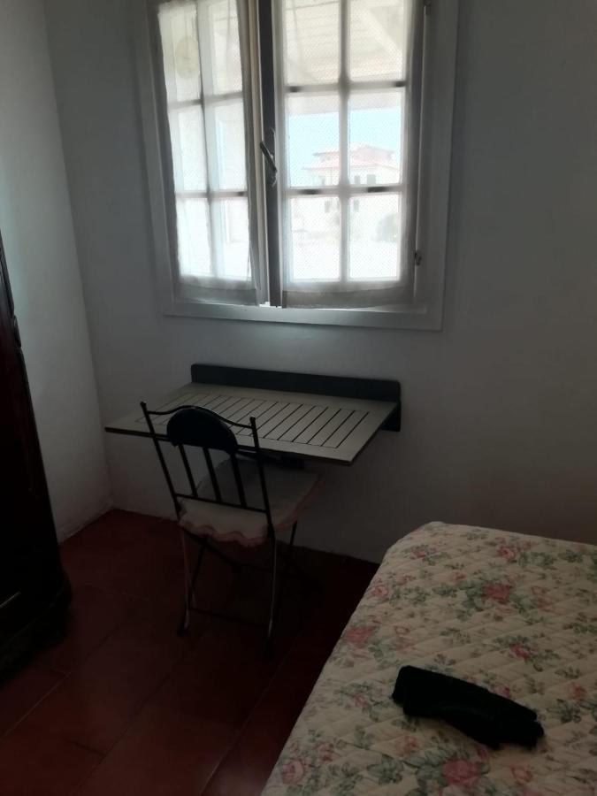 דירות אולביה Casa Molara מראה חיצוני תמונה