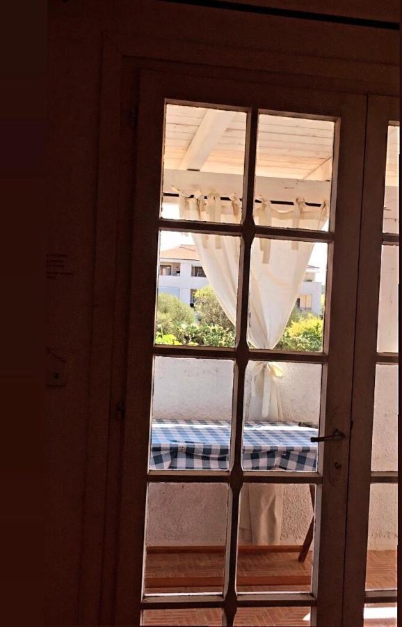 דירות אולביה Casa Molara מראה חיצוני תמונה